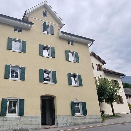 楚尔瓦尔登Big House公寓 外观 照片